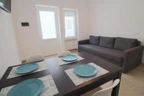 Elegante appartamento zona castello Otranto